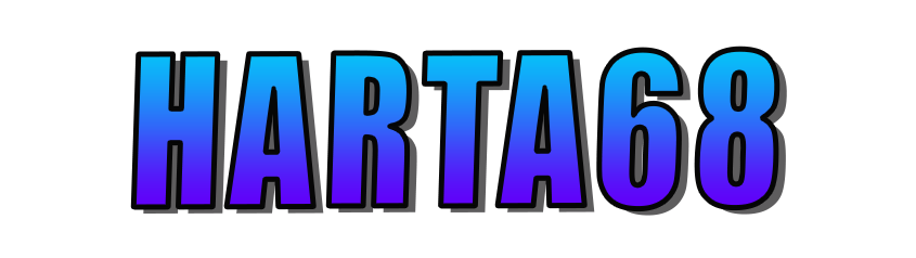 Harta68 Logo
