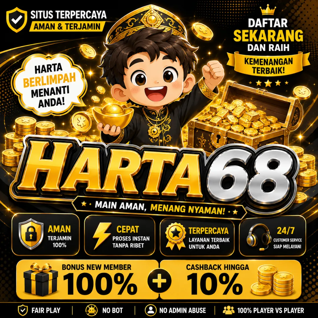 HARTA68